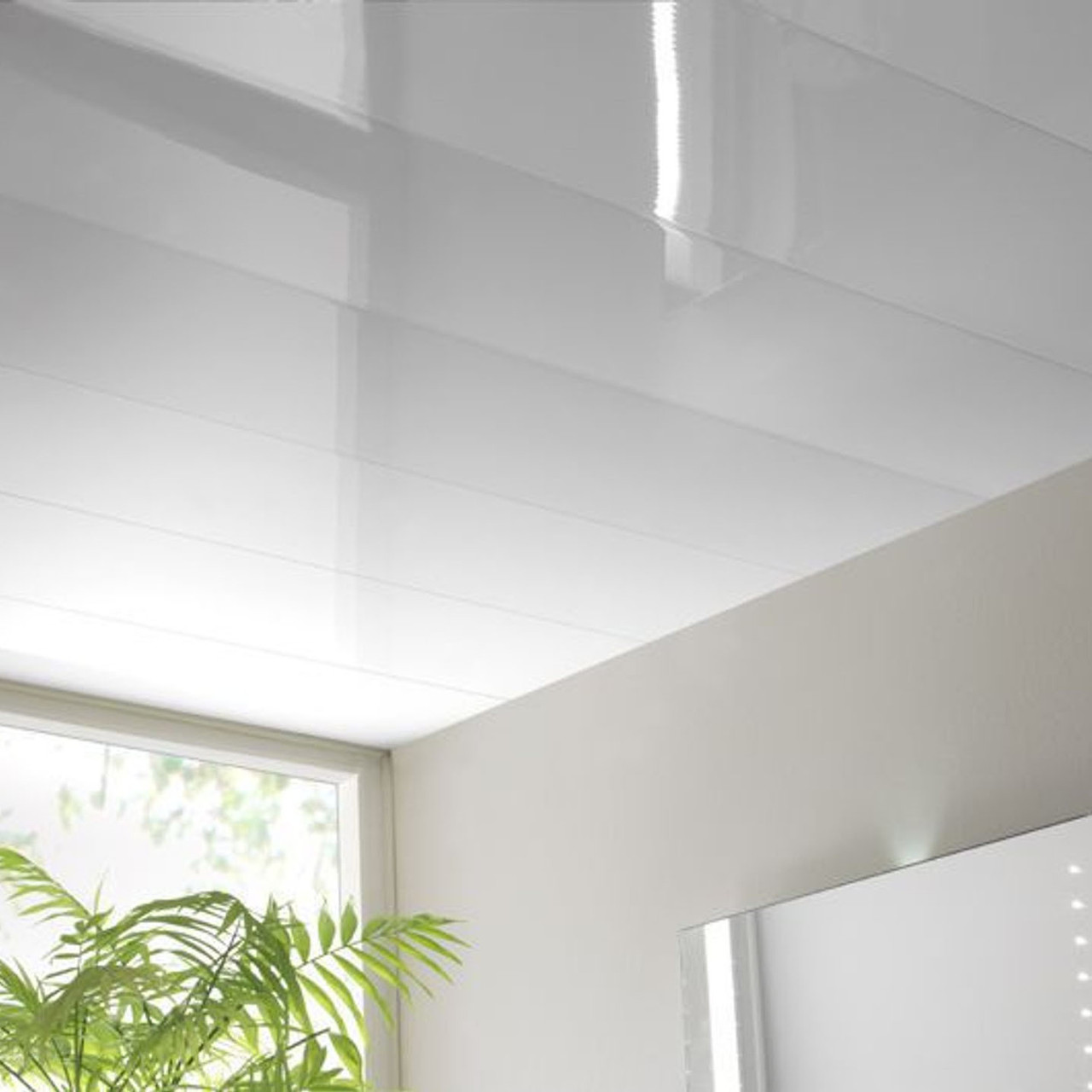 UPVC Ceiling Panels